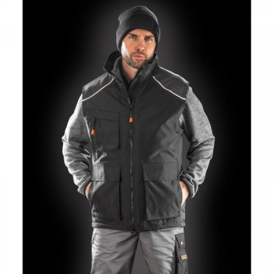 Work-Guard Vostex bodywarmer