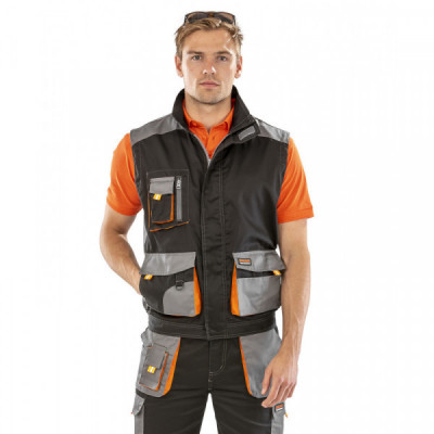 Work-Guard lite gilet