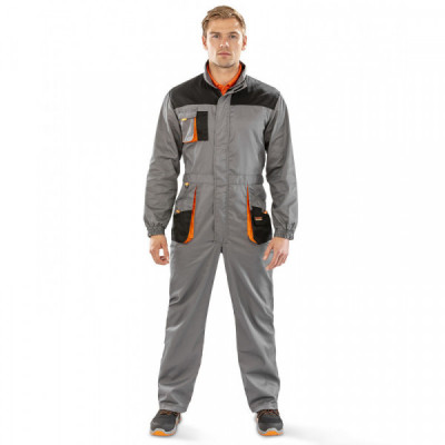 Work-Guard lite coverall