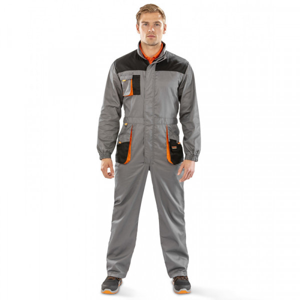 Work-Guard lite coverall