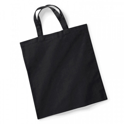 Bag for life - short handles