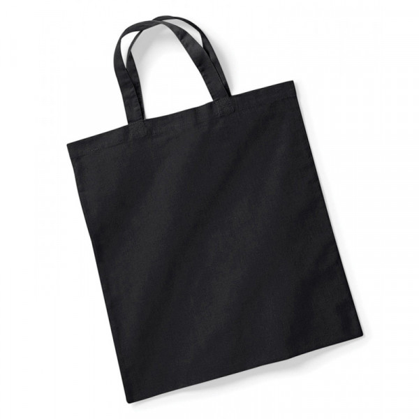 Bag for life - short handles
