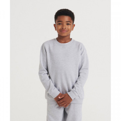 Kids AWDis sweatshirt
