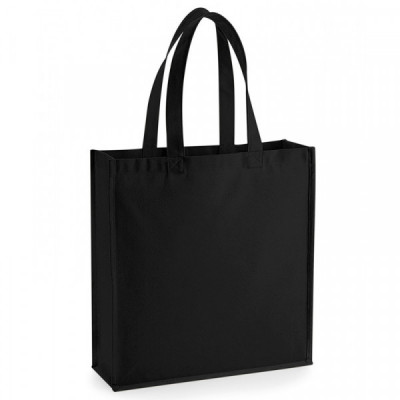 Gallery canvas tote