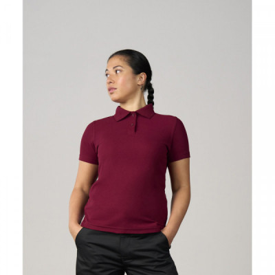 Women's pro polo