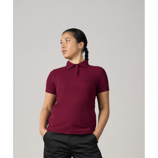 Women's pro polo