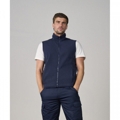 Pro fleece gilet