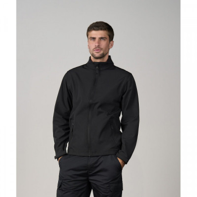 Pro 2-layer softshell