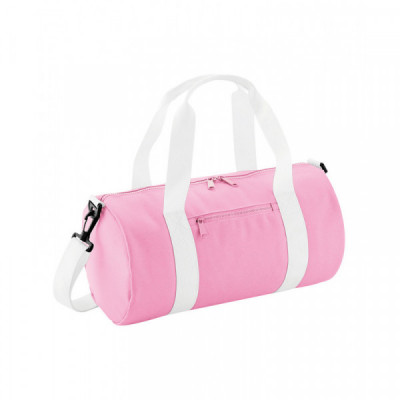 Mini barrel bag