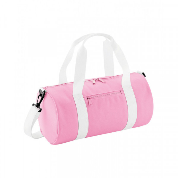 Mini barrel bag