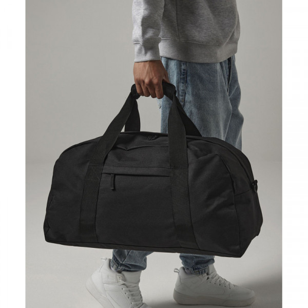 Classic holdall