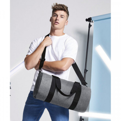 Original barrel bag