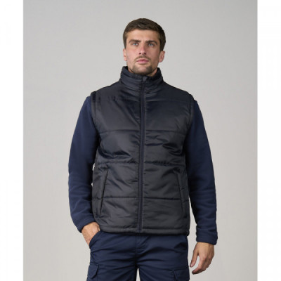 Pro bodywarmer