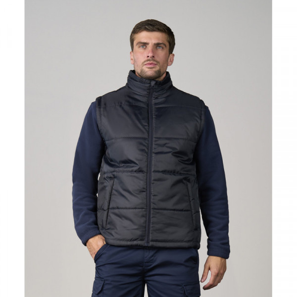Pro bodywarmer