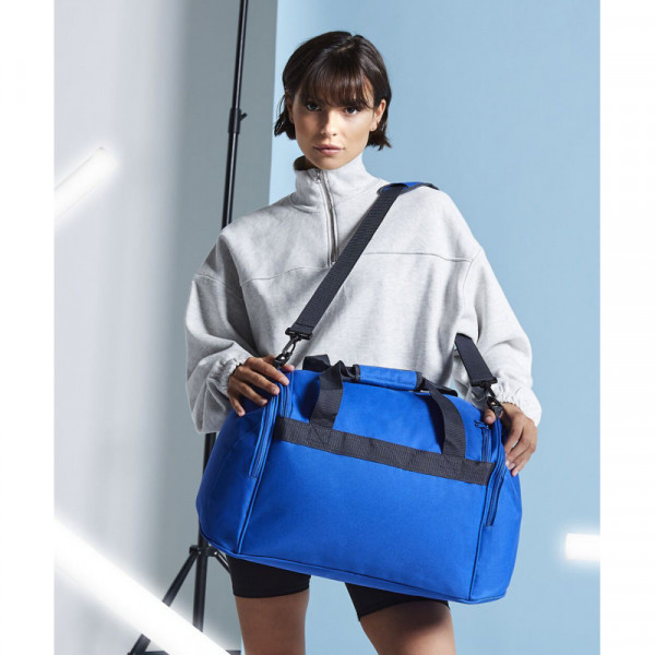 Freestyle holdall
