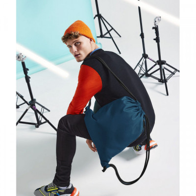 Recycled gymsac