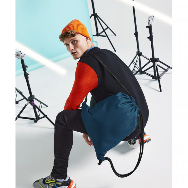 Recycled gymsac