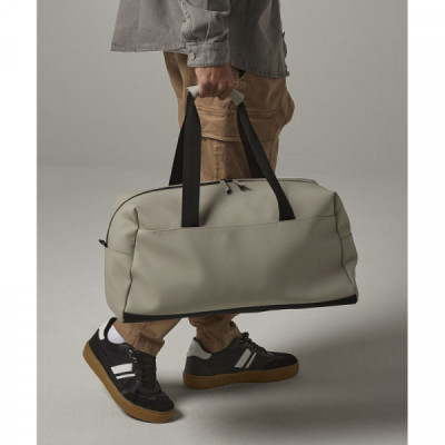Matte PU weekender