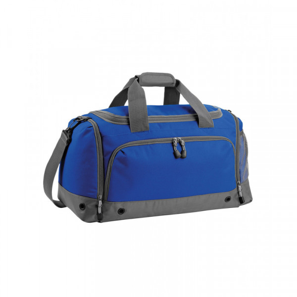 Athleisure holdall
