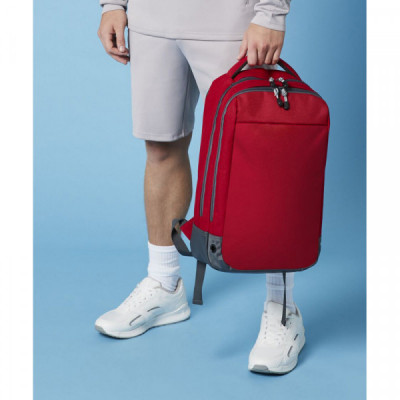 Athleisure sports backpack
