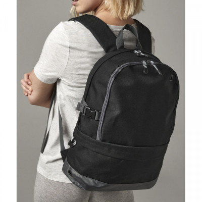 Athleisure pro backpack