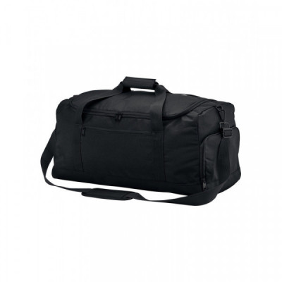 Large training holdall