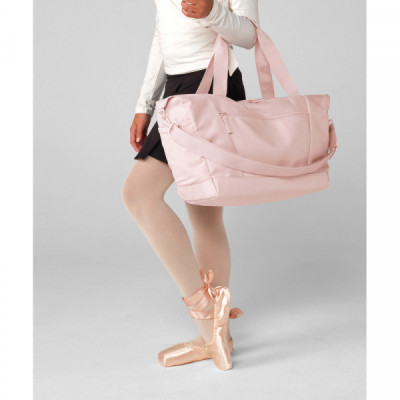 Circuit gym bag