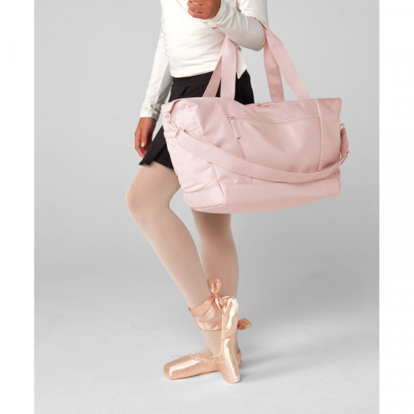Circuit gym bag