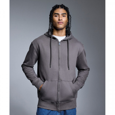 Men's Anthem full-zip hoodie