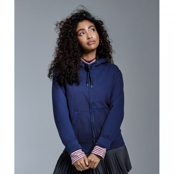Women's Anthem full-zip hoodie
