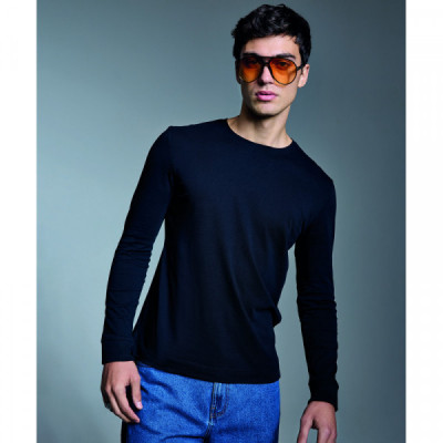 Men's long sleeve Anthem t-shirt
