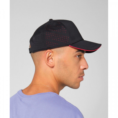Accelerate cap