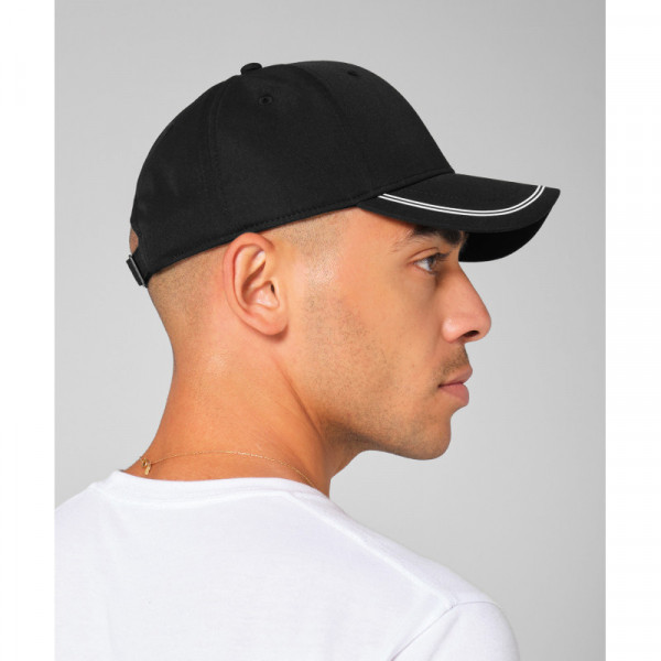 Match day cap