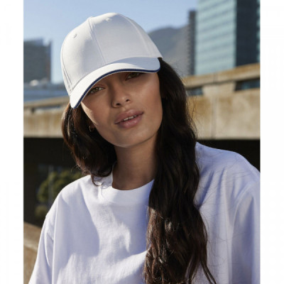 Team sports-tech cap