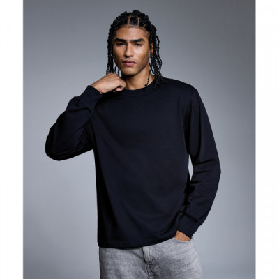 Anthem headline heavy long sleeve t-shirt