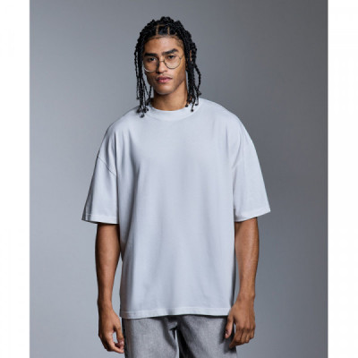 Anthem distortion washed t-shirt