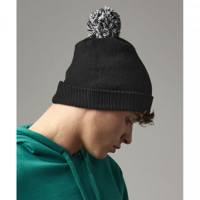 Recycled Snowstar® beanie