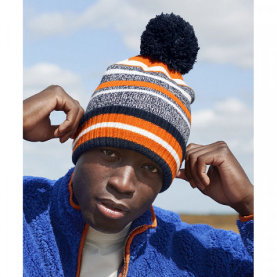 Multi-sport fan beanie