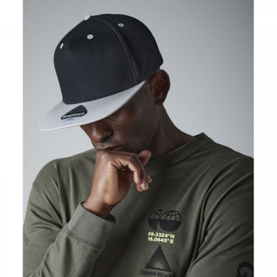 5-panel contrast snapback