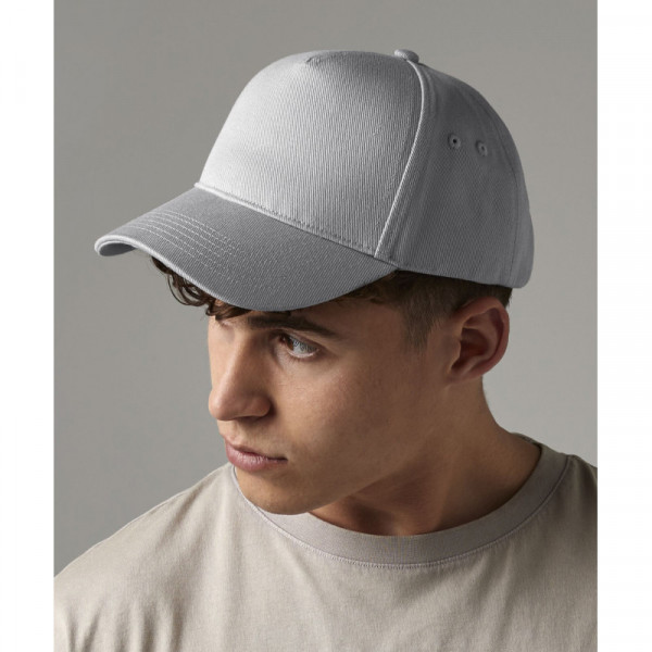 Ultimate 5-panel cap