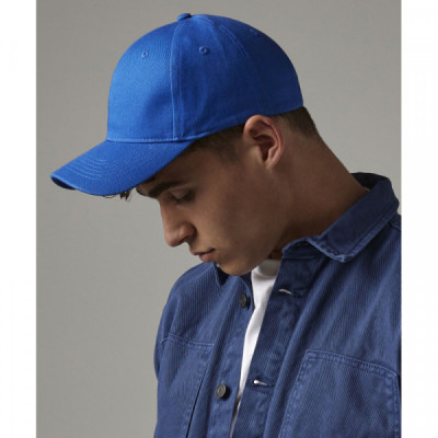 Ultimate 6-panel cap