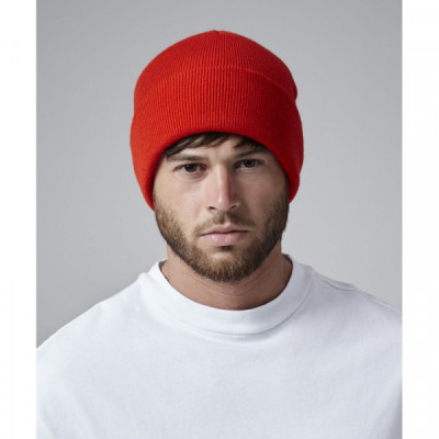 Original cuffed beanie