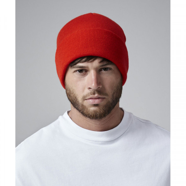 Original cuffed beanie