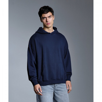 Anthem heavy bass hoodie