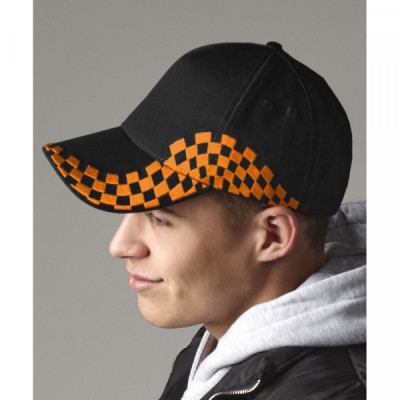 Grand Prix cap
