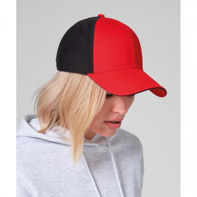 Club cap