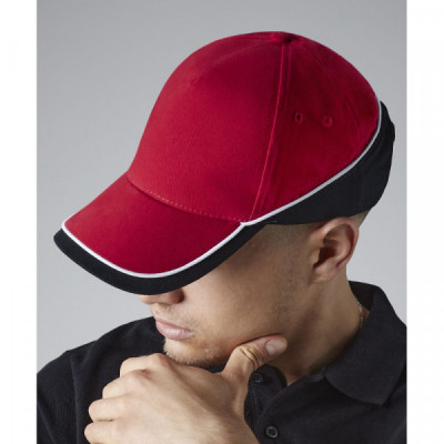 Teamwear competition cap