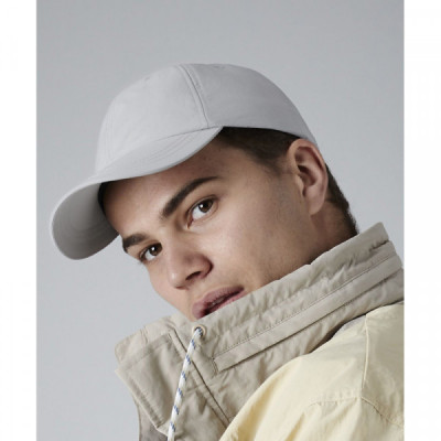Outdoor 6-panel cap