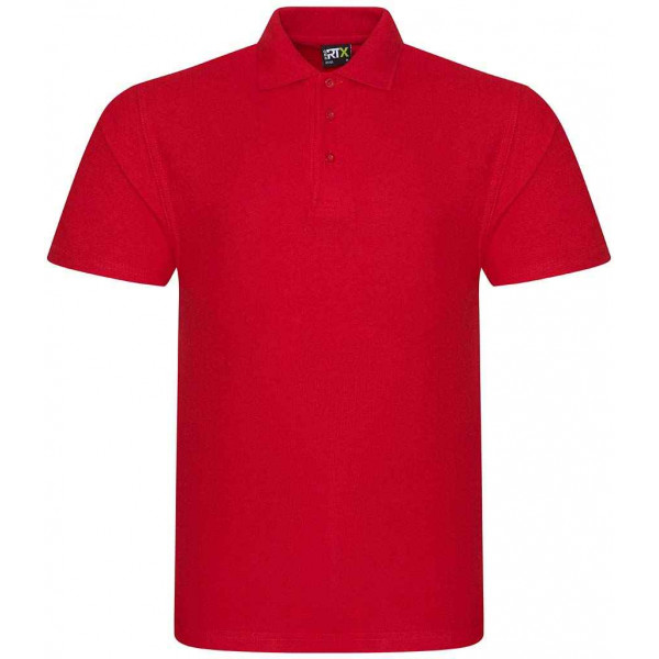 RX101 Pro RTX Pro Piqué Polo Shirt