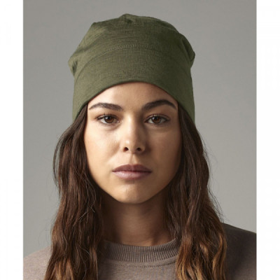 Merino beanie